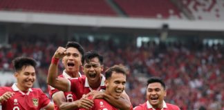 Pesan Tanpa Antri, Begini Cara Membeli Tiket Piala AFF 2022 Timnas Indonesia di Gelora Bung Karno