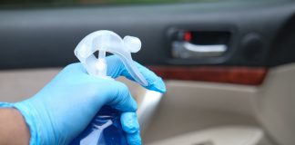 Bikin Barang Semakin Kinclong dengan Produk dari Sava Store