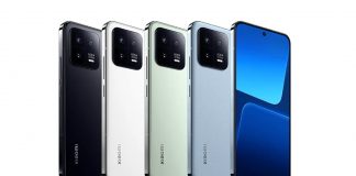 Ingin Ganti Handphone Baru? Coba Intip Spesifikasi dari Xiaomi 13 dan 13 Pro yang Sudah Rilis