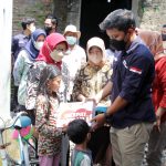 SiCepat Ekspres Konsisten Dukung Pemerintah dan Bantu Masyarakat Sepanjang Tahun 2022 Capaian Positif SiCepat di tahun 2022