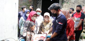 SiCepat Ekspres Konsisten Dukung Pemerintah dan Bantu Masyarakat Sepanjang Tahun 2022 Capaian Positif SiCepat di tahun 2022