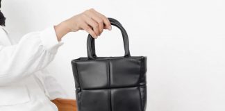 Lengkapi Padu Padan Outfit Kamu dengan Produk Tas dari Beliya