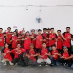 SiCepat Ekspres Jalankan Sosialisasi SiPintar di 59 Gerai Selama 2022