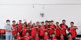 SiCepat Ekspres Jalankan Sosialisasi SiPintar di 59 Gerai Selama 2022