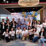 Keseruan Perayaan Natal 2022 dan Tahun Baru 2023 Sebagai Momentum Syukur Serta Semangat Perubahan