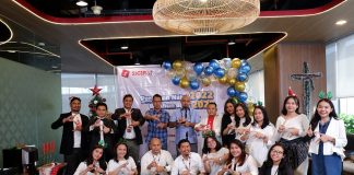 Keseruan Perayaan Natal 2022 dan Tahun Baru 2023 Sebagai Momentum Syukur Serta Semangat Perubahan