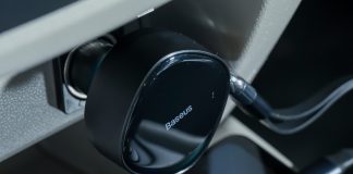 5 Aksesoris Mobil dari Baseus Indonesia Ini Wajib Kamu Miliki