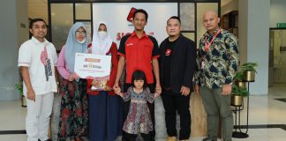 Kilas Balik Konsistensi SiCepat Ekspres Berikan Bantuan bagi Karyawan Sepanjang Tahun 2022