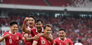 Indonesia vs Filipina, Siapakah yang Bakal Berhasil Masuk ke Semifinal Piala AFF 2022?