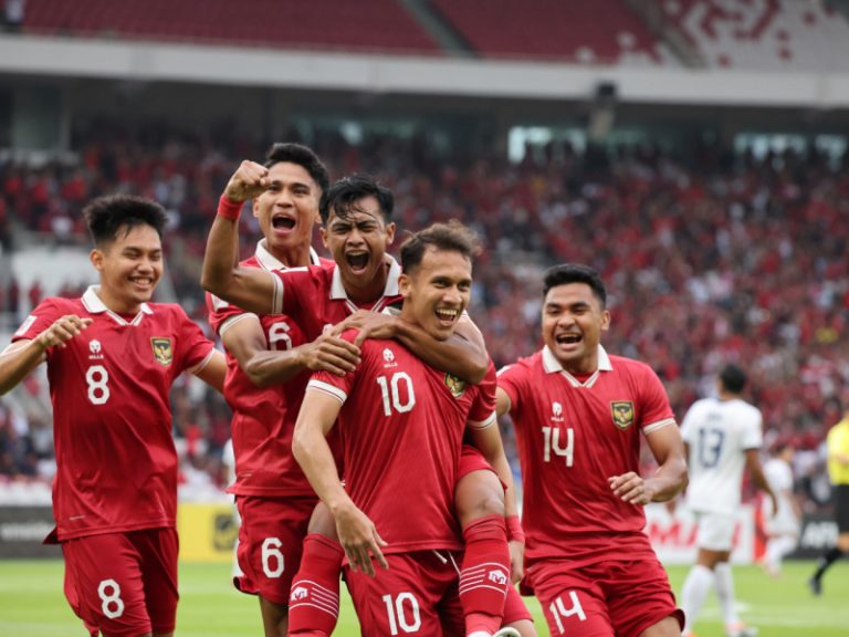 Indonesia vs Filipina, Siapakah yang Bakal Berhasil Masuk ke Semifinal Piala AFF 2022? Indonesia vs Filipina, Siapakah yang Bakal Berhasil Masuk ke Semifinal Piala AFF 2022?