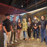 Sambut Semangat Tahun Baru 2023, Seperti Apa Sih Resolusi Karyawan SiCepat Ekspres?