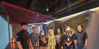 Sambut Semangat Tahun Baru 2023, Seperti Apa Sih Resolusi Karyawan SiCepat Ekspres?