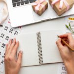 Pergantian Tahun, Gimana Sih Cara Menyusun Resolusi Tahun Baru yang Realistis?