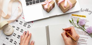 Pergantian Tahun, Gimana Sih Cara Menyusun Resolusi Tahun Baru yang Realistis?