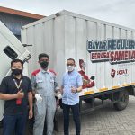 Kelola Armada Kendaraan Perusahaan dengan Mudah, Seperti Apa Strategi dari Divisi Fleet SiCepat Ekspres?