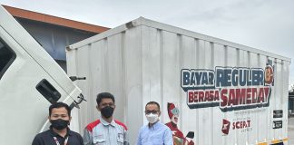 Kelola Armada Kendaraan Perusahaan dengan Mudah, Seperti Apa Strategi dari Divisi Fleet SiCepat Ekspres?