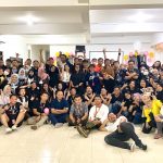 Lihat Kekompakan dan Keseruan Direktorat Human Capital SiCepat Ekspres Melalui HC Potluck 2023