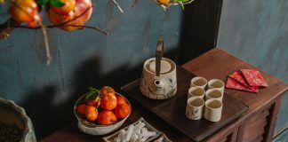 5 Menu Makanan Khas Imlek yang Selalu Dihidangkan Saat Makan Bersama!