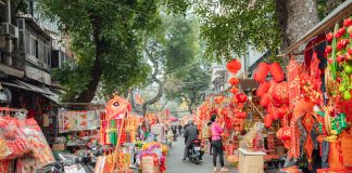 Pikat Hati Pelanggan di Momen Tahun Baru Imlek Lewat Strategi Bisnis Berikut Ini