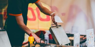 Aneka Pilihan Jajanan Street Food Jakarta yang Enak dan Murah