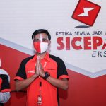 SiCepat Ekspres Tingkatkan Layanan Pelanggan Lewat Nomor Baru Call Center