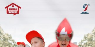 Jelang SiCepat FunRunThon, Persiapan Apa Saja yang Harus Jagoan SiCepat Lakukan?