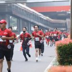 Implementasikan Green Corporate, SiCepat Ekspres Daur Ulang Sampah dari Acara FunRunThon