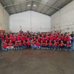 Perkuat Hubungan Manajemen dan Karyawan, SiCepat Ekspres Lakukan Sosialisasi SiPintar