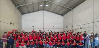 Perkuat Hubungan Manajemen dan Karyawan, SiCepat Ekspres Lakukan Sosialisasi SiPintar