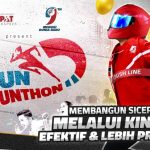 Jagoan SiCepat, Jangan Lupa Buat Tukar Kupon Doorprize Kamu Disini!