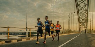Empat Fakta Unik di Balik Olahraga Lari Jarak Jauh, Apa Saja?