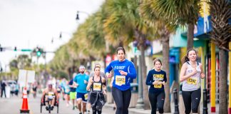 Ingin Ikut Ajang Lari Marathon? Jangan Lupa untuk Persiapkan 4 Hal Ini bagi Pemula