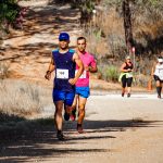 Tidak Sekadar Lari Jauh, Ternyata Ini Dia Manfaat dari Maraton