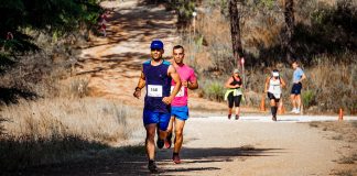 Tidak Sekadar Lari Jauh, Ternyata Ini Dia Manfaat dari Maraton