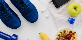 Ingin Stamina Saat Lari Bertambah? Jangan Lupa Konsumsi 4 Makanan Ini