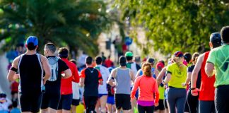 Intip 3 Hal yang Boleh dan Tidak Boleh Dilakukan Setelah Lari Maraton