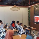 Dorong Pengelolaan Petty Cash Cabang, Tim Finance Controller SiCepat Gelar Pelatihan Training Admin