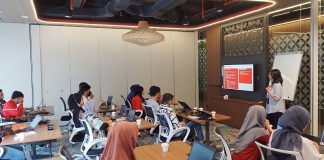 Dorong Pengelolaan Petty Cash Cabang, Tim Finance Controller SiCepat Gelar Pelatihan Training Admin