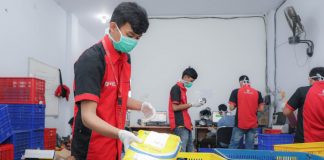 Ingin Kirim Barang Lewat SiCepat Ekspres? Cek Syarat dan Ketentuan Umumnya Disini