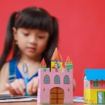 Pilihan Mainan Anak yang Mengasyikan dari Lovely Gubuk