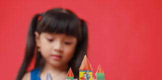 Pilihan Mainan Anak yang Mengasyikan dari Lovely Gubuk