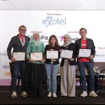 SiCepat Ekspres Bagikan Informasi Layanan Customer Experience dalam The 8th NXT CX Summit SEA 2023
