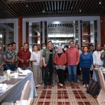 SiCepat Ekspres Gelar Media Gathering, Update Kesiapan Infrastruktur Jaringan Pengiriman Jelang Lebaran