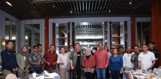 SiCepat Ekspres Gelar Media Gathering, Update Kesiapan Infrastruktur Jaringan Pengiriman Jelang Lebaran