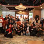 Gandeng Kelasbos, SiCepat Ekspres Dukung Penguatan Digitalisasi UMKM Lewat Seminar Sanubari