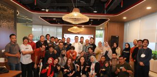 Gandeng Kelasbos, SiCepat Ekspres Dukung Penguatan Digitalisasi UMKM Lewat Seminar Sanubari