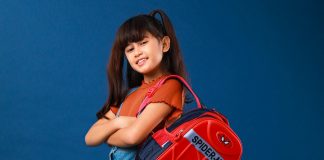 Rekomendasi Merek Tas Anak Sekolah Baru yang Bagus dan Harga Terjangkau