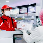 Konsisten Dukung Pemerintah, SiCepat Terima Penghargaan PPKM Award dan BAZNAS Award 2023