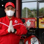 Perluas Jaringan, SiCepat Ekspres Gabung Keagenan Droper (Drop Point Bersama)