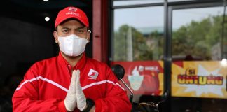 Perluas Jaringan, SiCepat Ekspres Gabung Keagenan Droper (Drop Point Bersama)